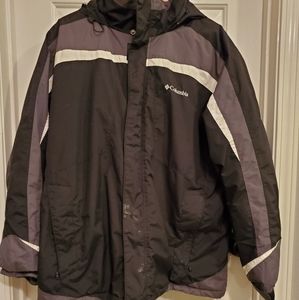 Columbia Coat